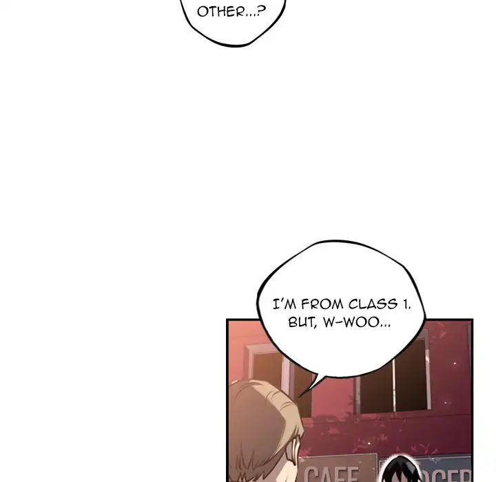 Supernova Chapter 52 page 73 - Chapter 52: Episode 52