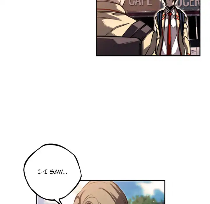 Supernova Chapter 52 page 74 - Chapter 52: Episode 52