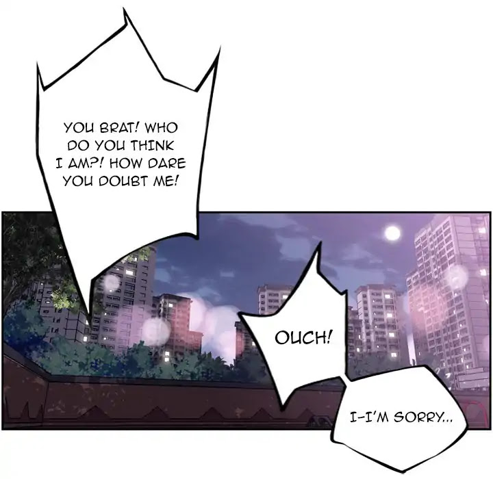 Supernova Chapter 52 page 8 - Chapter 52: Episode 52