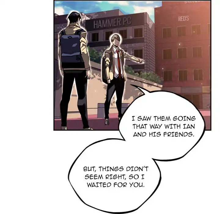Supernova Chapter 52 page 80 - Chapter 52: Episode 52