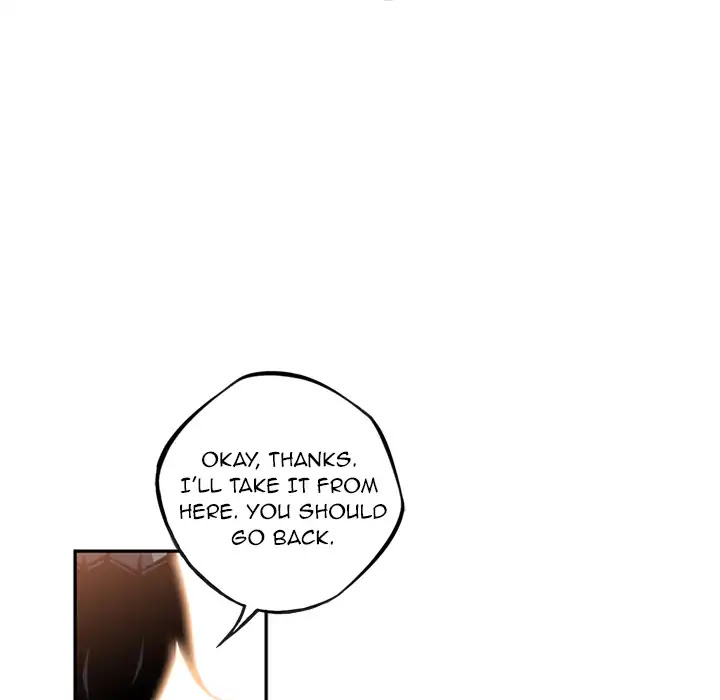 Supernova Chapter 52 page 81 - Chapter 52: Episode 52