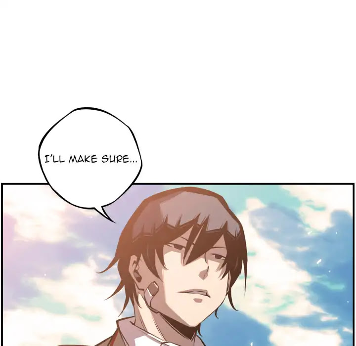 Supernova Chapter 52 page 83 - Chapter 52: Episode 52