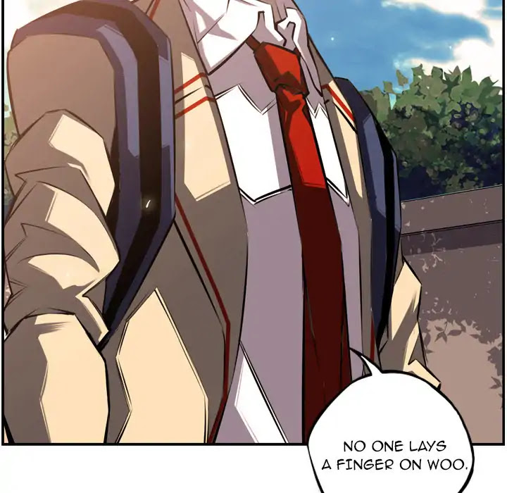 Supernova Chapter 52 page 84 - Chapter 52: Episode 52