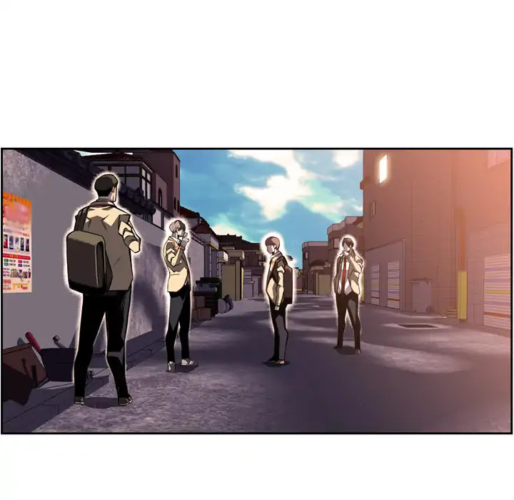 Supernova Chapter 52 page 87 - Chapter 52: Episode 52