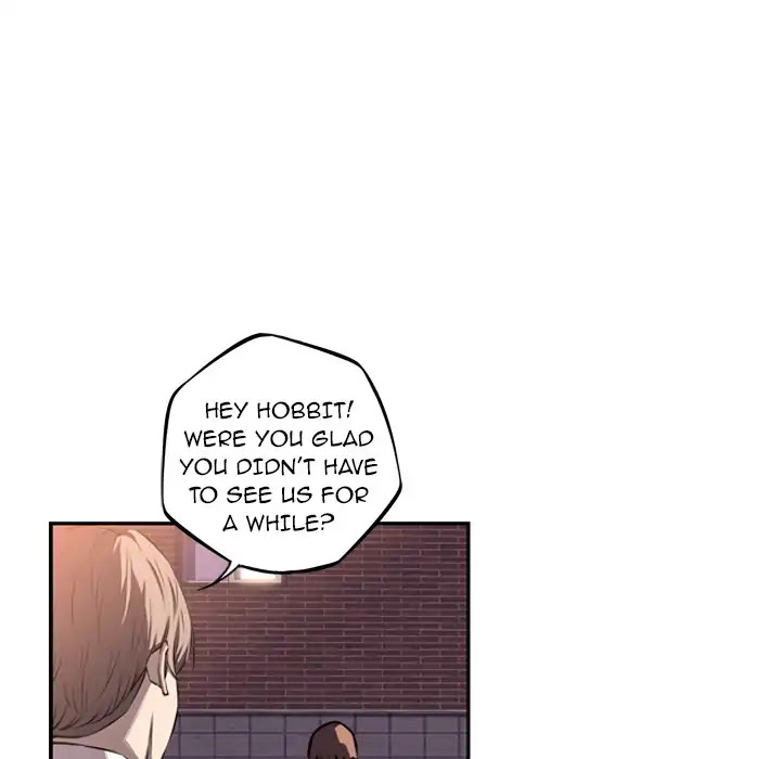 Supernova Chapter 52 page 88 - Chapter 52: Episode 52