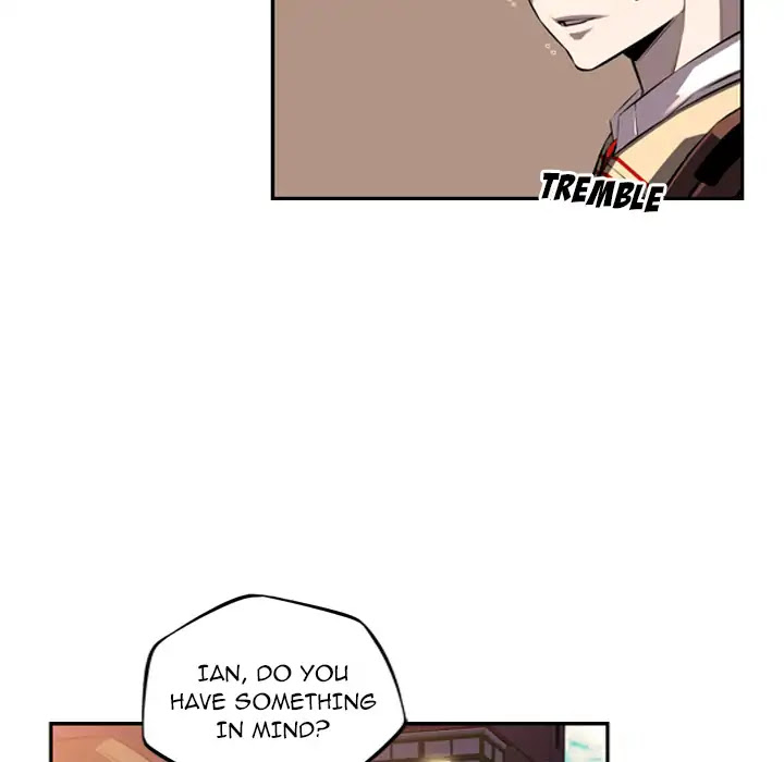 Supernova Chapter 52 page 90 - Chapter 52: Episode 52