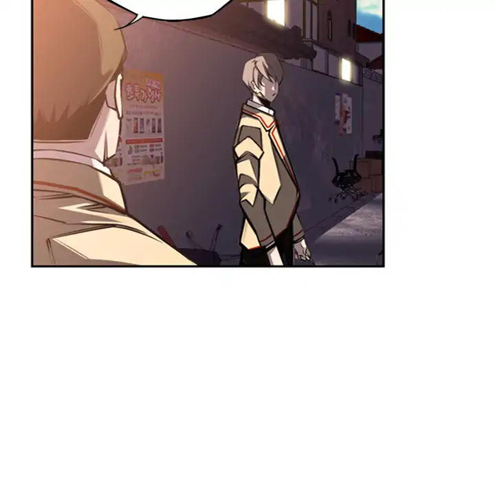 Supernova Chapter 52 page 91 - Chapter 52: Episode 52