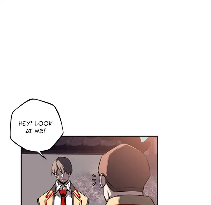 Supernova Chapter 52 page 93 - Chapter 52: Episode 52