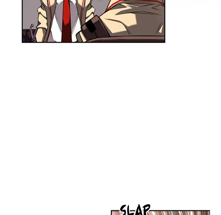 Supernova Chapter 52 page 94 - Chapter 52: Episode 52