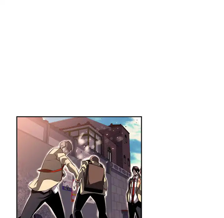 Supernova Chapter 52 page 96 - Chapter 52: Episode 52