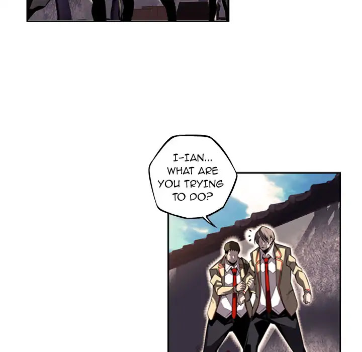 Supernova Chapter 52 page 97 - Chapter 52: Episode 52