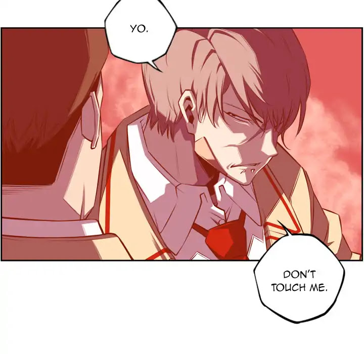 Supernova Chapter 52 page 99 - Chapter 52: Episode 52