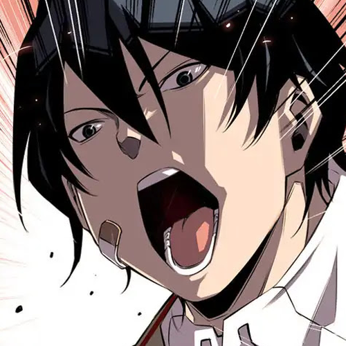 Supernova Chapter 52: Episode 52 cover
