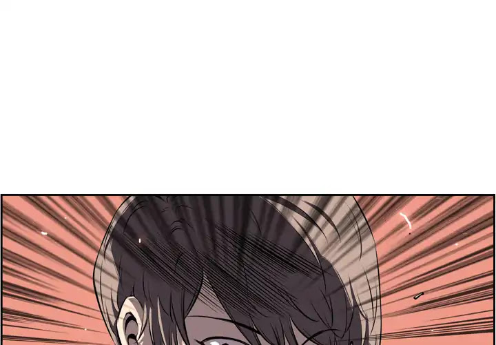 Supernova Chapter 53 page 1 - Chapter 53: Episode 53