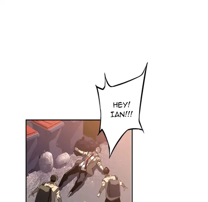 Supernova Chapter 53 page 12 - Chapter 53: Episode 53