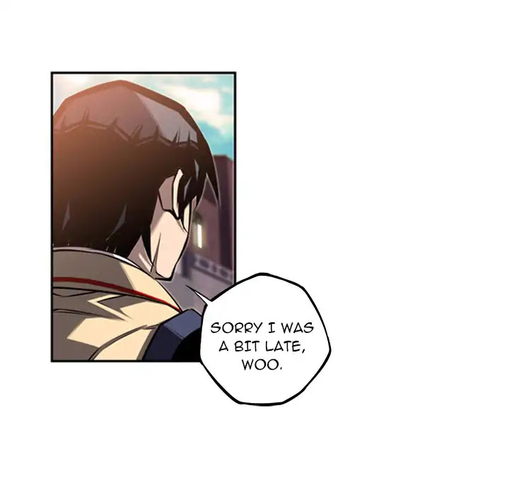 Supernova Chapter 53 page 15 - Chapter 53: Episode 53