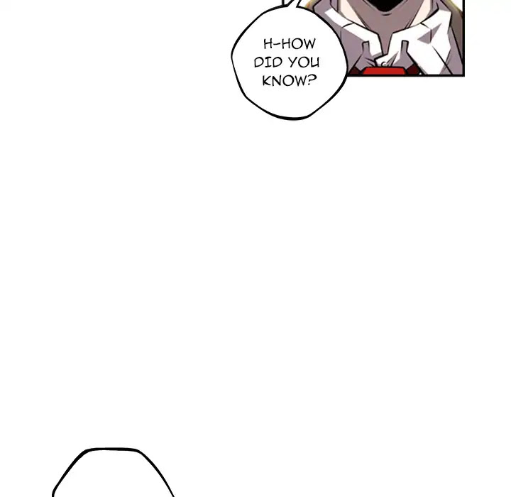 Supernova Chapter 53 page 17 - Chapter 53: Episode 53