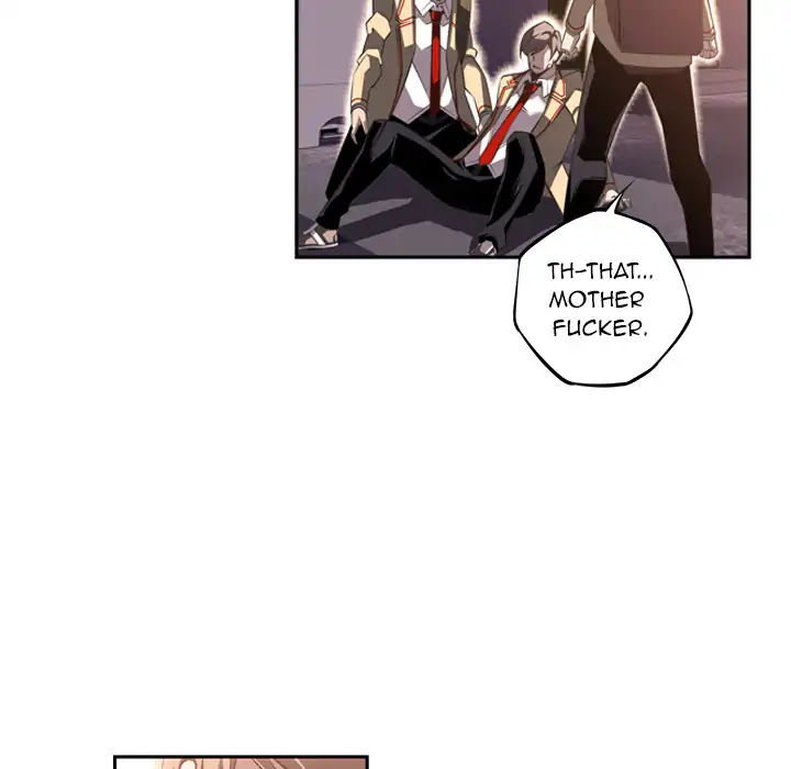 Supernova Chapter 53 page 23 - Chapter 53: Episode 53