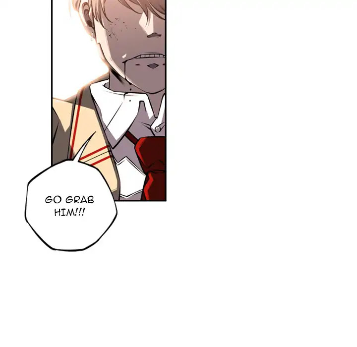 Supernova Chapter 53 page 24 - Chapter 53: Episode 53