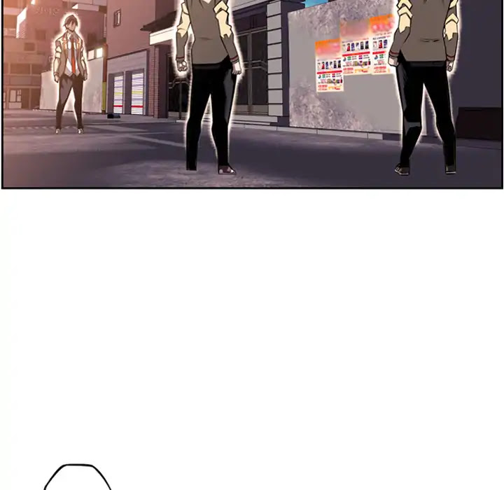 Supernova Chapter 53 page 30 - Chapter 53: Episode 53