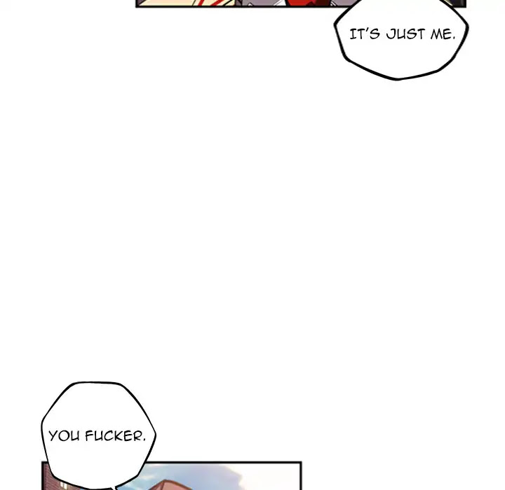 Supernova Chapter 53 page 33 - Chapter 53: Episode 53