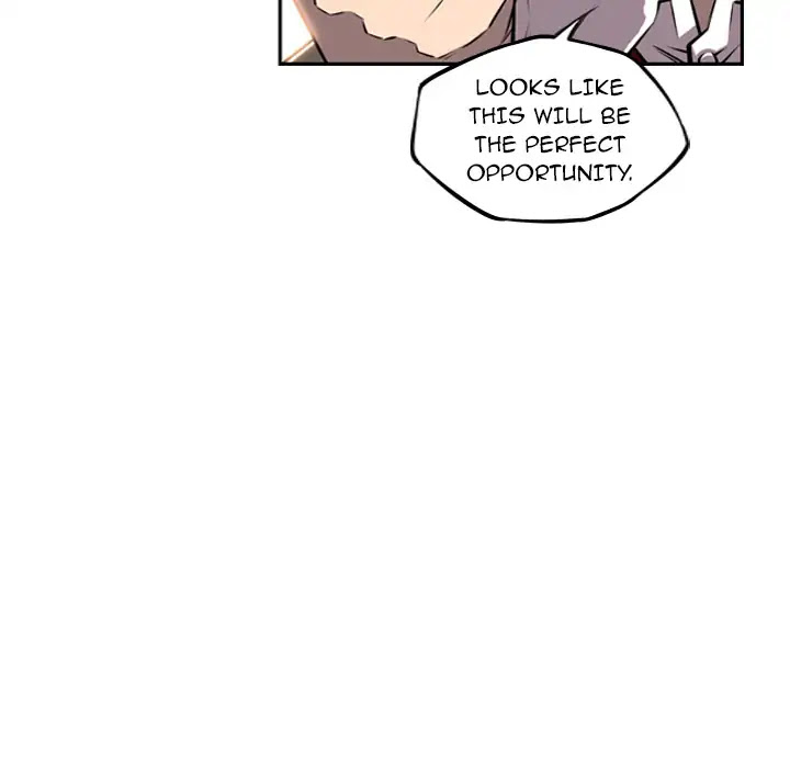 Supernova Chapter 53 page 36 - Chapter 53: Episode 53