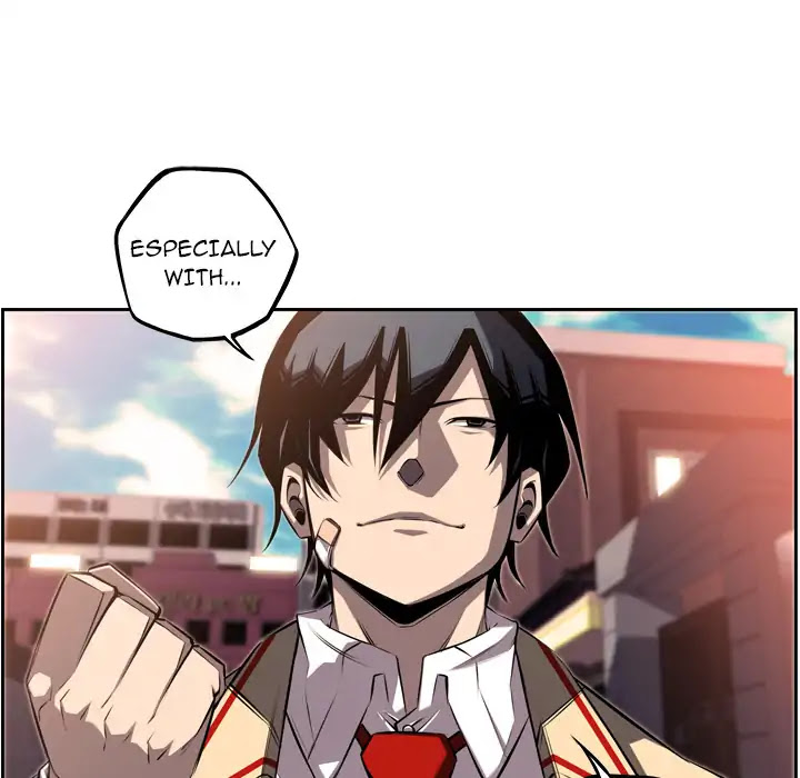 Supernova Chapter 53 page 37 - Chapter 53: Episode 53