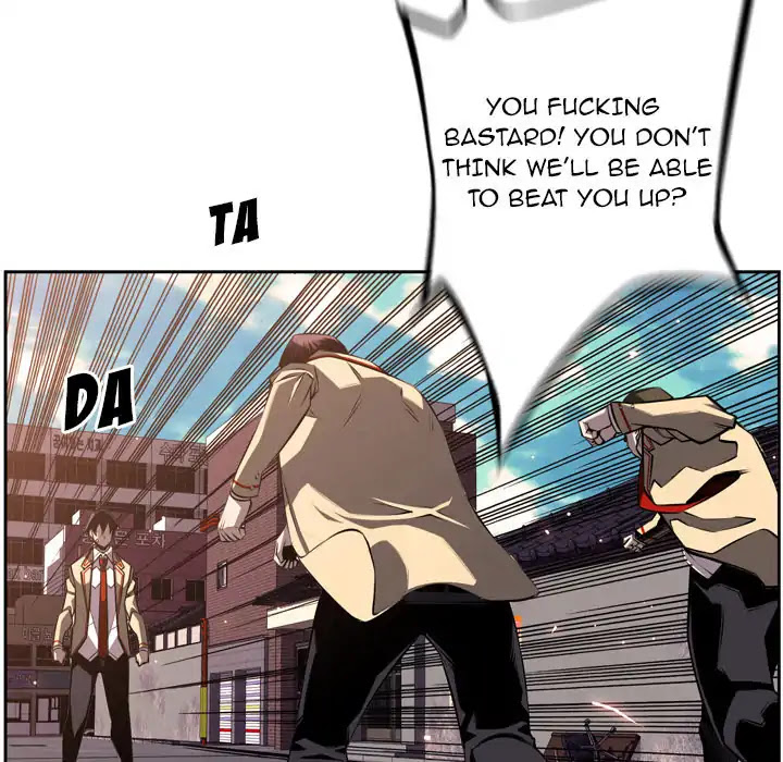 Supernova Chapter 53 page 39 - Chapter 53: Episode 53