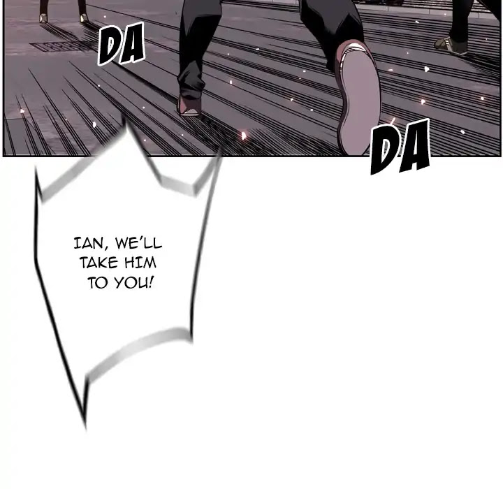 Supernova Chapter 53 page 40 - Chapter 53: Episode 53
