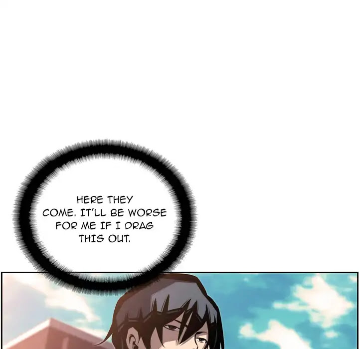 Supernova Chapter 53 page 41 - Chapter 53: Episode 53