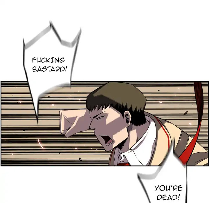 Supernova Chapter 53 page 43 - Chapter 53: Episode 53