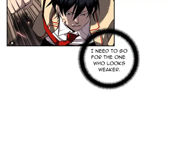 Supernova Chapter 53 page 48 - Chapter 53: Episode 53