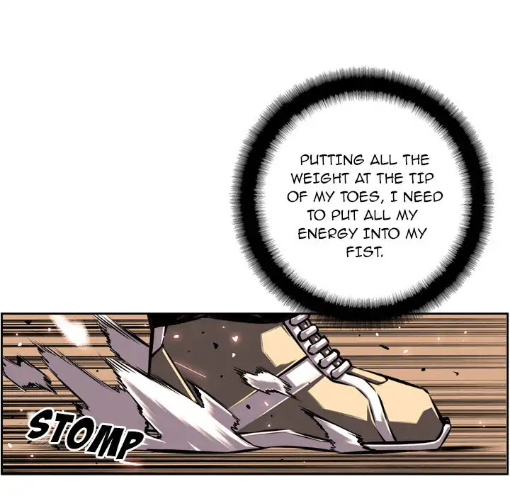 Supernova Chapter 53 page 50 - Chapter 53: Episode 53