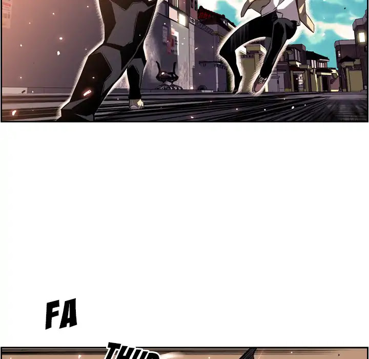 Supernova Chapter 53 page 54 - Chapter 53: Episode 53