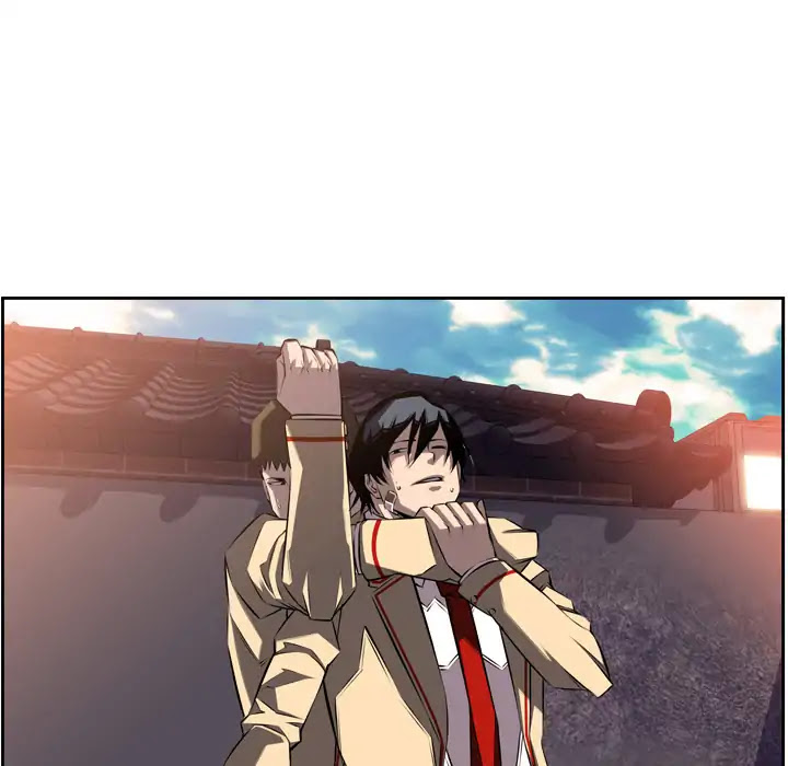 Supernova Chapter 53 page 59 - Chapter 53: Episode 53