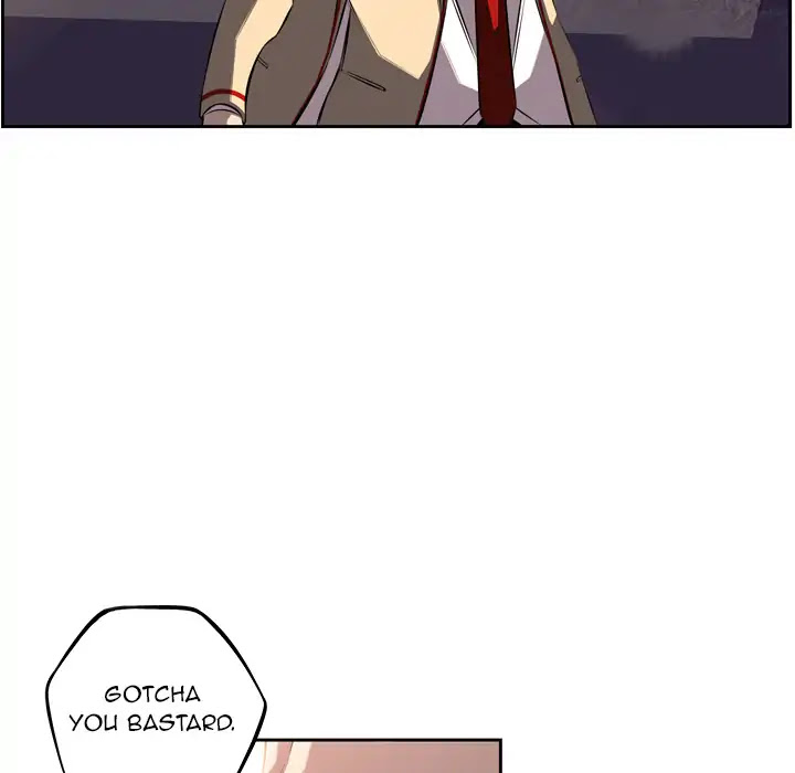 Supernova Chapter 53 page 60 - Chapter 53: Episode 53