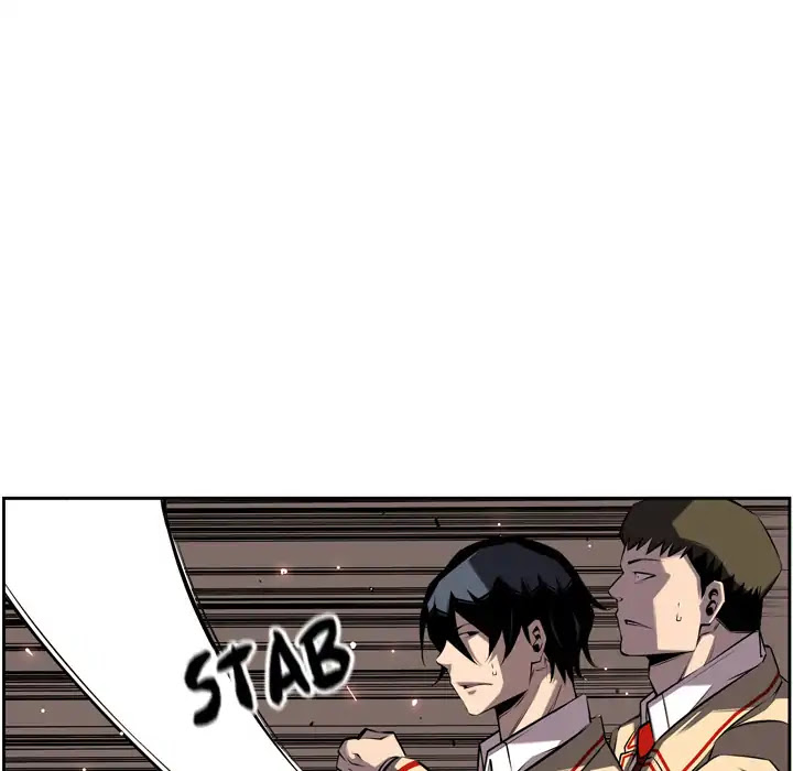 Supernova Chapter 53 page 75 - Chapter 53: Episode 53