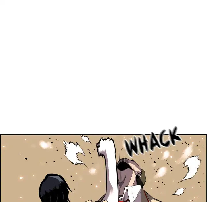 Supernova Chapter 53 page 79 - Chapter 53: Episode 53