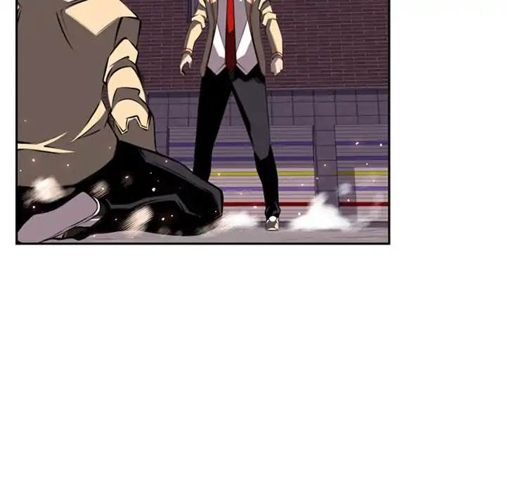Supernova Chapter 53 page 83 - Chapter 53: Episode 53