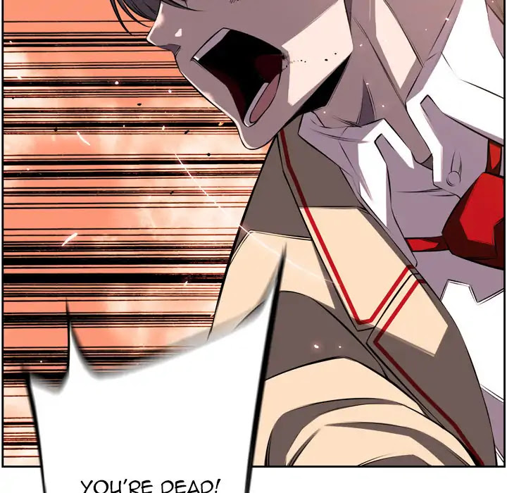 Supernova Chapter 53 page 91 - Chapter 53: Episode 53