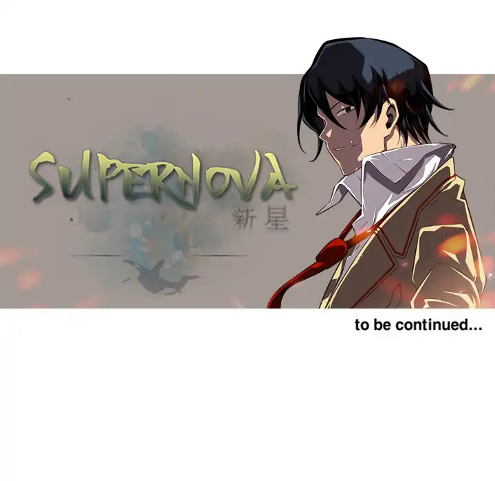 Supernova Chapter 53 page 93 - Chapter 53: Episode 53