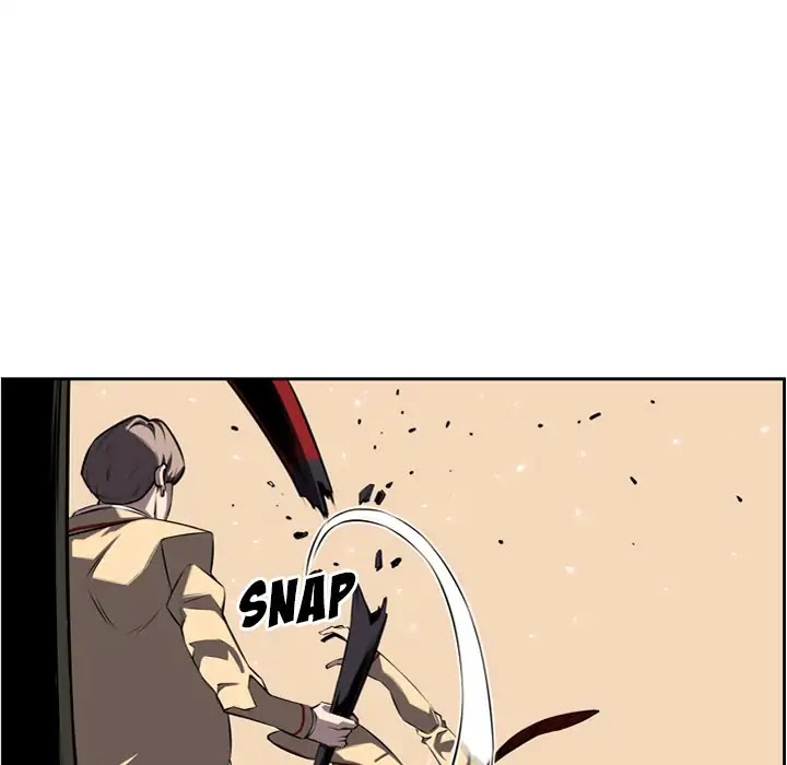 Supernova Chapter 54 page 15 - Chapter 54: Episode 54