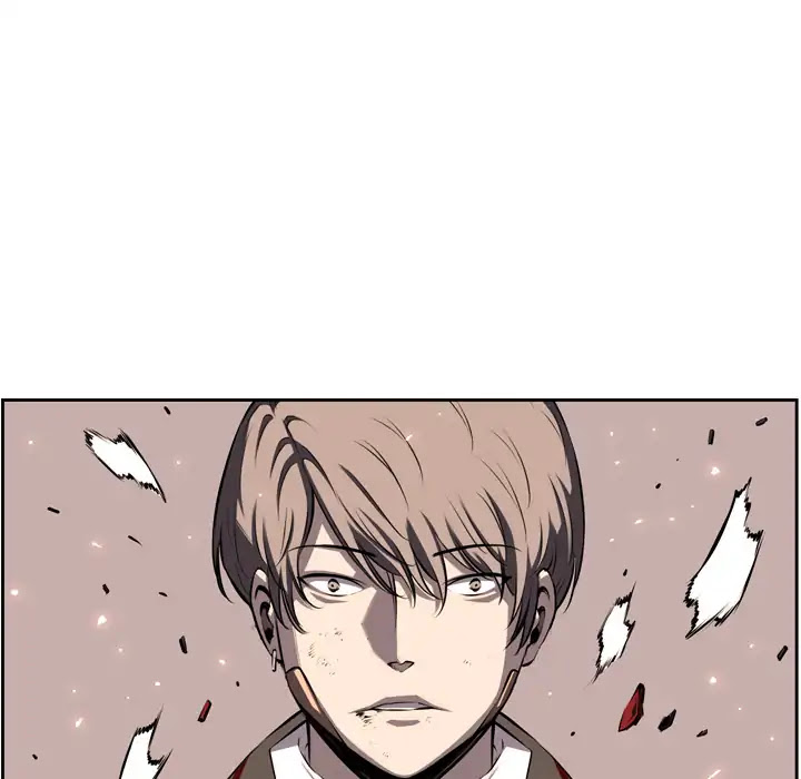 Supernova Chapter 54 page 17 - Chapter 54: Episode 54