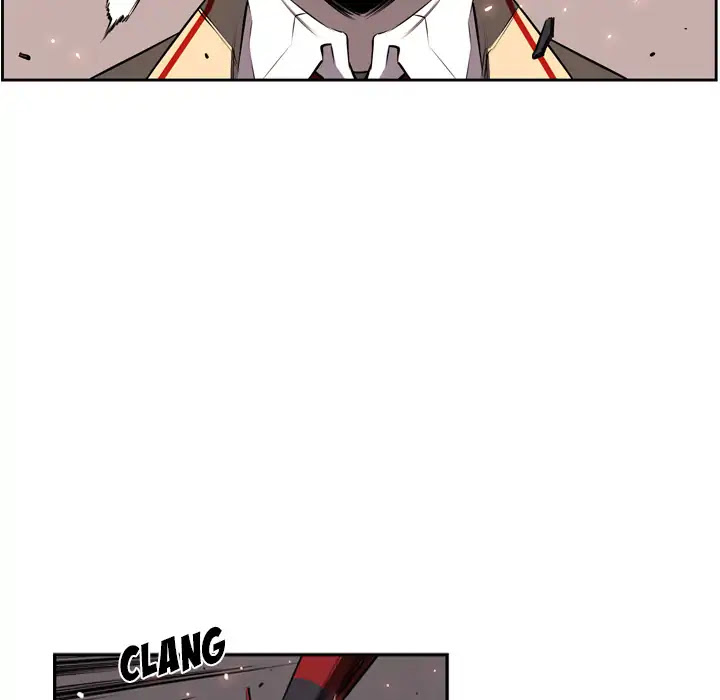 Supernova Chapter 54 page 18 - Chapter 54: Episode 54