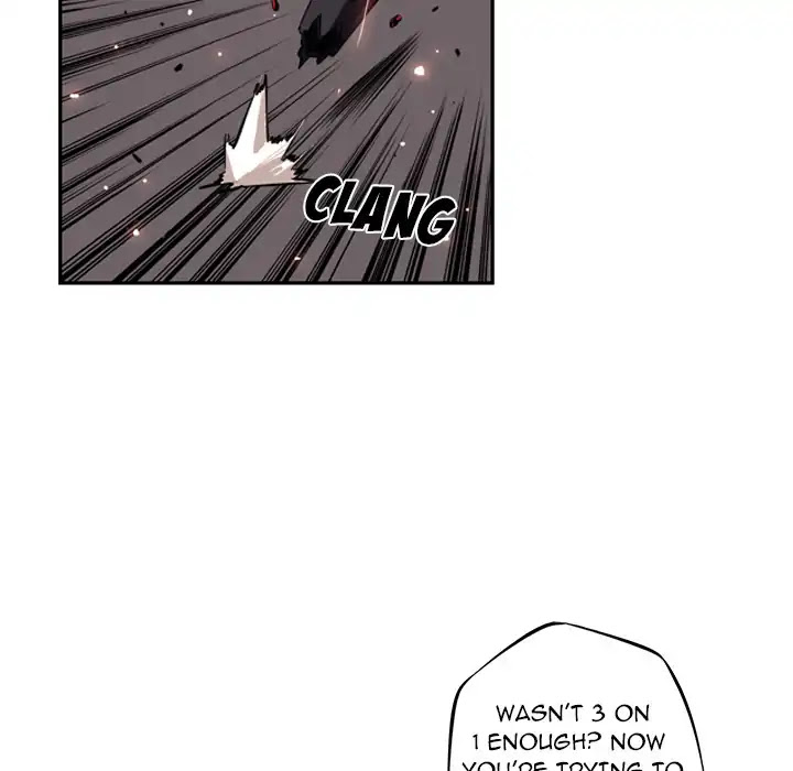 Supernova Chapter 54 page 19 - Chapter 54: Episode 54
