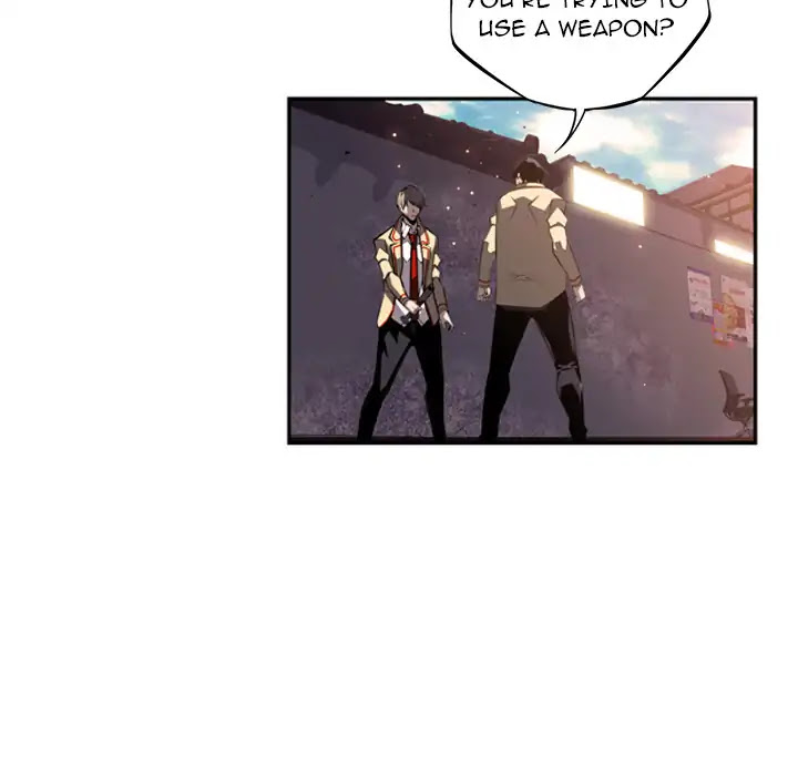 Supernova Chapter 54 page 20 - Chapter 54: Episode 54