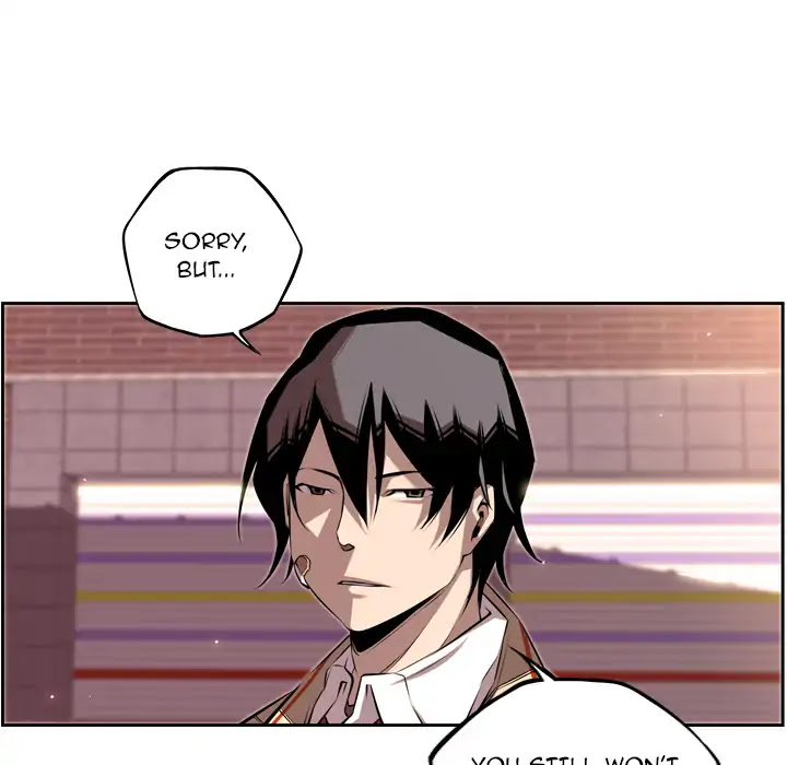 Supernova Chapter 54 page 21 - Chapter 54: Episode 54