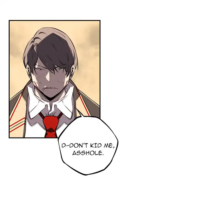 Supernova Chapter 54 page 25 - Chapter 54: Episode 54