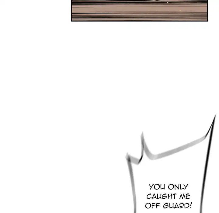 Supernova Chapter 54 page 27 - Chapter 54: Episode 54