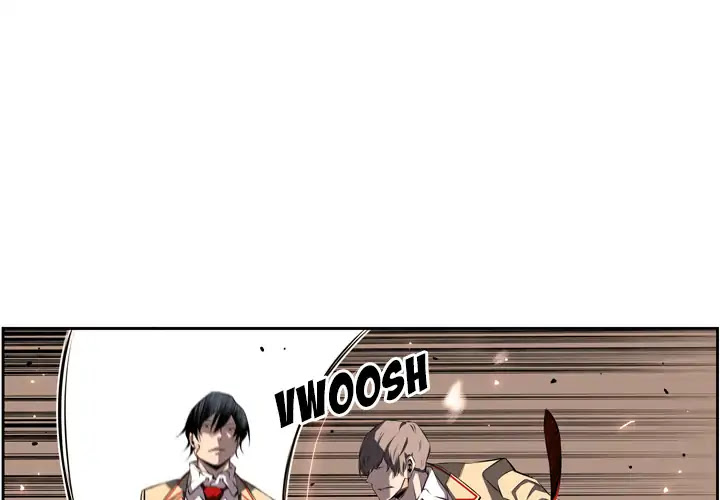 Supernova Chapter 54 page 3 - Chapter 54: Episode 54